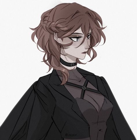 Fem Chuuya Fanart, Fem Soukoku, Fem Chuuya, Magic Runes, White Ink Tattoo, Chuuya Nakahara, Silly Dogs, White Tattoo, Aesthetic Women