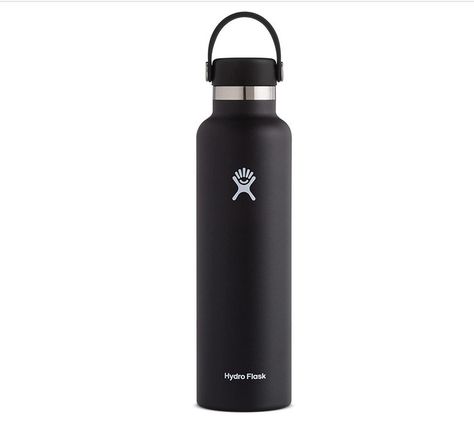 Hydro Flask Water Bottle, Flask Water Bottle, Thermal Bottle, Water Containers, Outdoor Lover, Hydro Flask, Insulated Bottle, 30 Gifts, Insulated Water Bottle