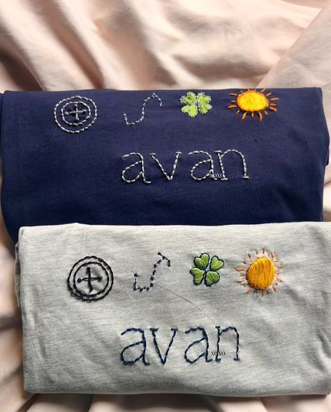 Customised Hand Embroidered & Hand Painted everything 🥰 DM and let’s get started to customise your next best gift🫰🏻 Hand Embroidery, Customised Gift, Hand Painting, Personalised Gift Gifted Hands, Hand Painting, Best Gift, Customized Gifts, Hand Embroidered, Hand Embroidery, Get Started, Personalized Gifts, Best Gifts