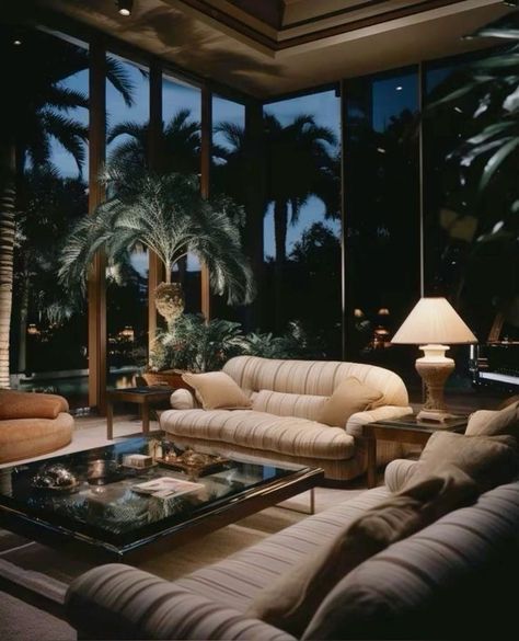 80s Home Design, 1980s Interior Design Living Rooms, Hedonistic Disco Interior Design, 80s Home Aesthetic, 80s Apartment, 90s Interior Design, 90s Interior, 60s House, 90s House