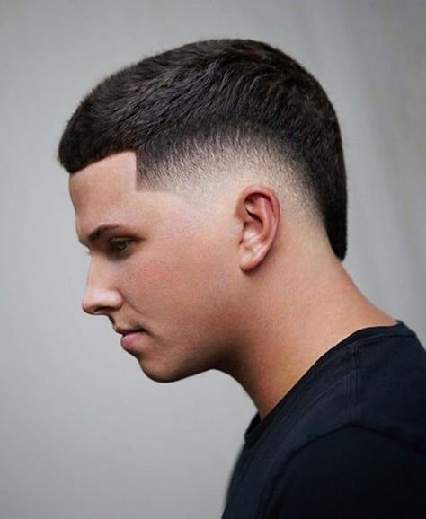 10 Coolest Burst Fade Hairstyles for Men (2021) - The Trend Spotter Short Mohawk, Kids Haircut, Fade Haircuts For Men, Best Fade Haircuts, Comb Over Fade, Mohawk Haircut, Haircut Names For Men, High Fade Haircut, Mens Hairstyles Fade