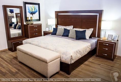 Mdf Bed, Bad Room Design, King Size Bedroom Sets, Simple Bed Designs, Casual Home Decor, Bedroom Wardrobe Design, Bedroom Redesign, Moslem Fashion, Bedroom Interior Design Luxury