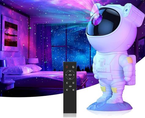 Home Theaters, Night Light Projector, Projector Accessories, Star Projector, Lampe Decoration, Galaxies Stars, Room Decorations, Space And Astronomy, Light Show