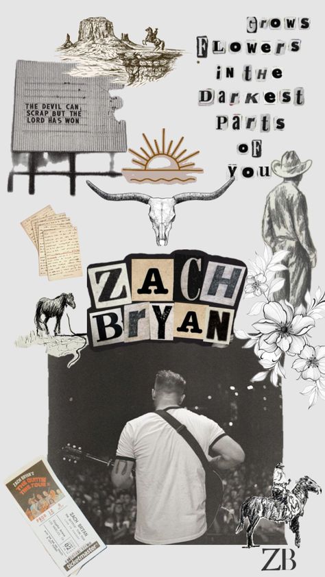 Zach Bryan Wallpaper, Western Aesthetic Wallpaper, Cute Images For Wallpaper, Country Backgrounds, Best Country Singers, Country Music Songs, Western Artwork, Western Wallpaper Iphone, Country Music Quotes