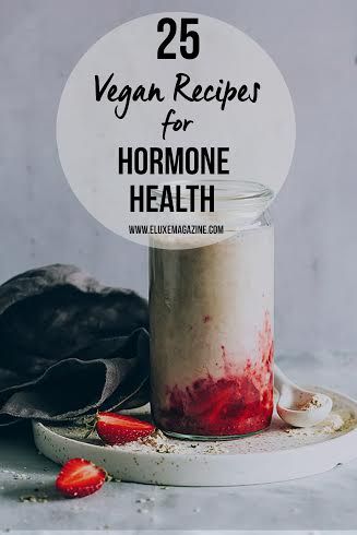 #Hormones out of control? Calm them down with the power of FOOD! These #veganrecipes are designed to balance hormones. #health #healthyfood #veganfood #vegans Vegan Essentials, Foods To Balance Hormones, Balance Diet, Balance Hormones, Veggie Food, Hormone Balance, Plant Based Eating, Vegan Meal, Dessert Food