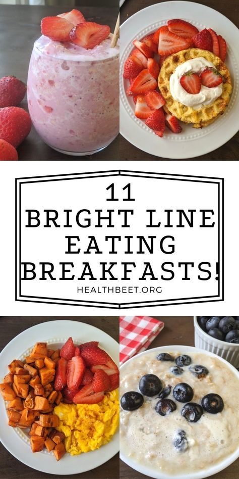 Bright Line Eating Breakfast, Bright Line Eating, Bright Line Eating Recipes, Eating Breakfast, Sweet Potato Hash, Diet Breakfast, Diet Help, Eating Recipes, Breakfast Foods