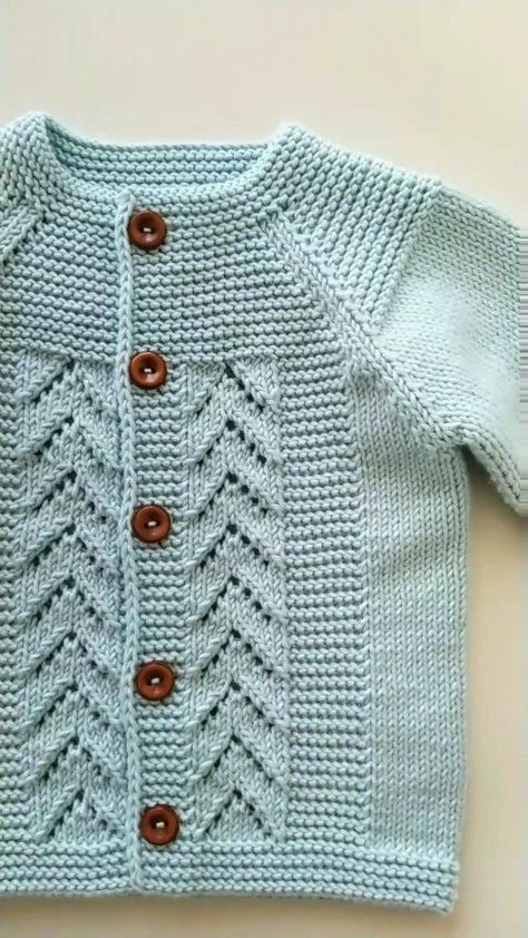 Free Baby Sweater Knitting Patterns, Kids Sweater Pattern, Baby Jackets Pattern, Knit Baby Jackets, Crochet Baby Sweater Pattern, Baby Cardigan Knitting Pattern Free, Crochet Baby Girl Dress, Kids Knitting Patterns