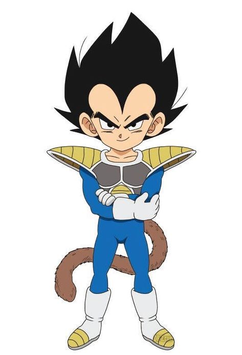 Dragon Bollz, Kid Vegeta, Naruto Pokemon, Dbs Broly, Broly Movie, Super Broly, Pokemon Dragon, Dbz Characters, Dragonball Super