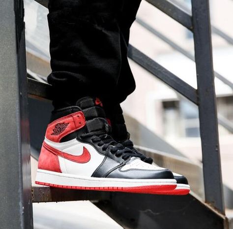 6 Rings Jordan 1,Air Jordan 1 Women Outfit Jordan 1 Grey, Jordan 1 Black Toe, Air Jordan Outfit, Air Jordan 1 Women, Jordan Outfit, Jordan 1 High Og, Air Jordan 1 Retro High Og, High Shoes, 6 Rings