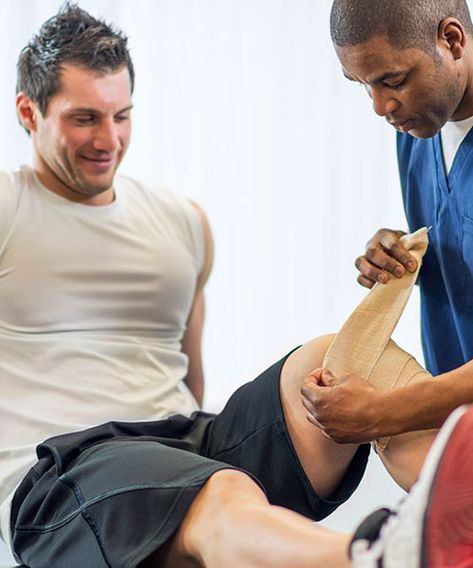 Are you searching for Sports Injury Rehab in Surrey BC? At All-Pro Physio we offer the sports injury rehabilitation by our expert Physiotherapist Urgent Care Clinic, Knee Compression Sleeve, Below The Knee Dresses, Psychological Effects, Medical Consultation, Knee Surgery, Sprained Ankle, Knee Sleeves, Chiropractic Care