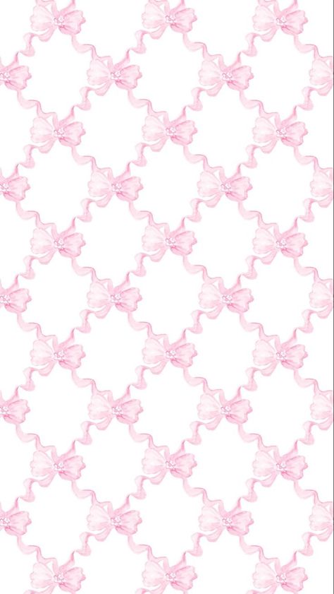 Wallpaper Backgrounds Cute, Phone Wallpaper Cute, Backgrounds Cute, Cute Blue Wallpaper, Bow Wallpaper, Take A Screenshot, Iphone Wallpaper Photos, Phone Wallpaper Patterns, Trellis Pattern