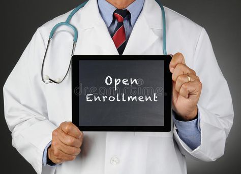 Doctor Tablet Computer Open Enrollment. Closeup of a doctor holding a tablet com , #Ad, #Enrollment, #Closeup, #doctor, #Open, #Doctor #ad Open Enrollment, Health Insurance Plans, Shot Photo, Tablet Computer, Medical Insurance, Business Journal, Elderly Care, Public Policy, Primary Care