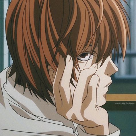 Deathnote Light, Light Yagami, Fun Games, Group Chat, Instagram Photos, Hair