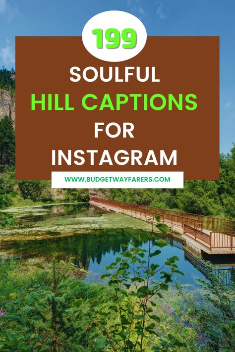 199 Soulful Hill Captions For Instagram Hill Station Quotes Instagram, Captions For Hills View, Hills Captions Instagram Short, Captions For Hill Station Pictures, Hill Station Quotes, Hills Captions Instagram, Hill Station Captions Instagram, Trip Quotes, Best Birthday Surprises