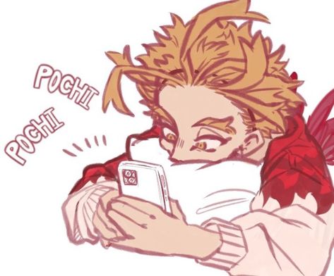 Hawks Blushing, Mha Hawks Fanart, Anime People Drawings, Hawks Fanart, Hawk Pictures, Mha Hawks, Hawks Mha, Dabi X Hawks, Hawks Bnha