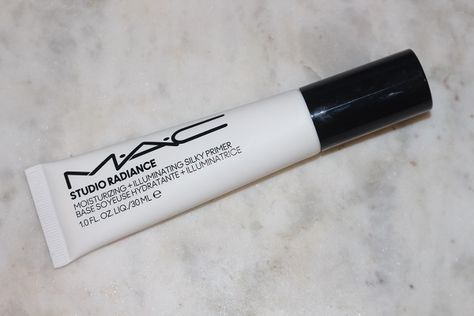 Mac Studio Radiance, Inspo Makeup, Mac Studio, New Mac, Double Wear, Estee Lauder Double Wear, Dewy Skin, Day Makeup, Makeup Primer