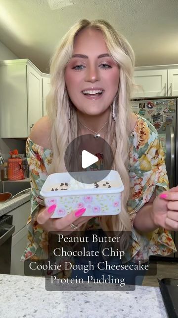 Larissa Krebbs on Instagram: "The protein pudding should be the star of the show but honestly it’s  the hair. She is hairing today.
#protein #proteinpudding #highprotein #recipe #snack #dessert #lowsugar #sweettreats #sweettooth #delish #fitnessjourney #creatorsearchinsights #easyrecipe #simplerecipe #peanutbutter #cookiedough #chocolatechip #cheesecake #macrofriendlyrecipes" Cookie Dough Protein Pudding, Sugar Free Protein Pudding, Snickers Protein Pudding, Butterfinger Protein Pudding, Protein Pudding Recipe Sugar Free, Cheesecake Protein Pudding, Protein Pudding Recipe, Protein Puddings, Snickers Protein