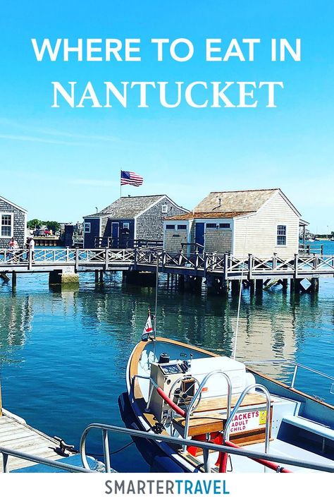 Nantucket Beach Cottage, England Vacation, Boston Trip, Adventure Video, Nantucket Massachusetts, Cape Cod Vacation, Massachusetts Travel, Nantucket Style, Tiny Island