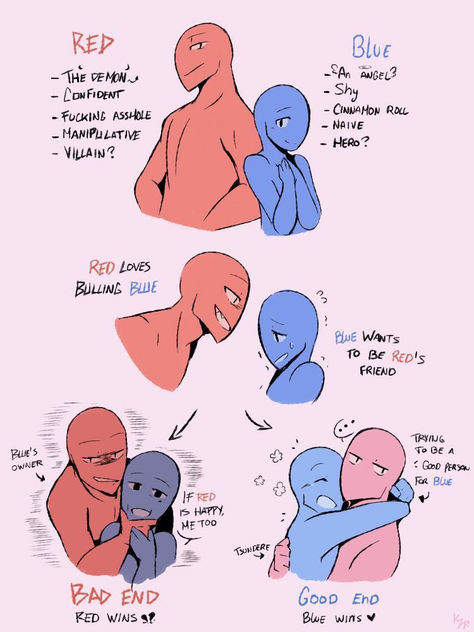 Poly Ship Dynamics 3, Poly Ship Drawing, Manslut Shirt, Bf Gf Dynamics, Ship Poses Reference, Cute Ship Dynamics, Ship Dynamics Art, Dynamic Ships, Love Dynamics