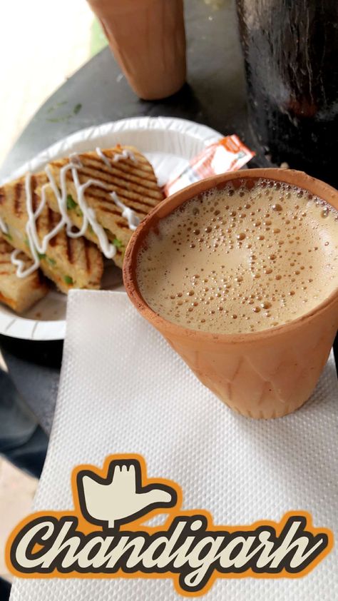 Chai Tea Recipe, Eating Food Funny, Foodie Instagram, Night Food, Hair Color Brown, Food Drink Photography, Cute Food Art, Brown Hairstyles, Food Vids