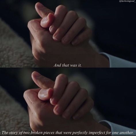 Imperfectly perfect for one another🤍 Holding Hands Quotes Short, Hands Entwined, Letter To My Ex, Be Kind To Yourself Quotes, Hand Quotes, Relationship Comics, Cute Quotes For Him, Unique Words Definitions, Imperfectly Perfect