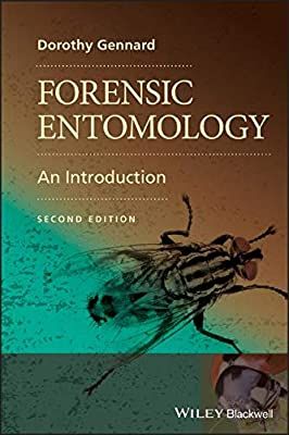 Forensic Entomology: An Introduction: Amazon.co.uk: Gennard, Dorothy: 9780470689035: Books Forensic Entomology, Computer Forensics, Forensic Scientist, Forensic Science, Science Degree, Animal Science, Science Biology, Forensic, Self Assessment