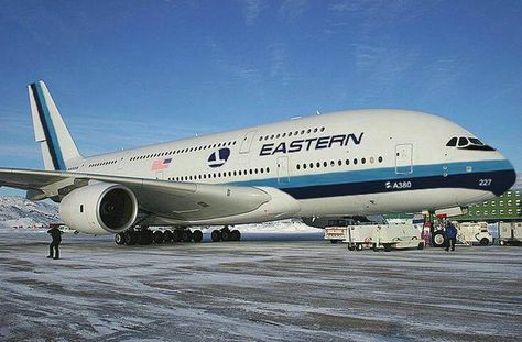 It's all about Planes... Eastern Airline #278 - First Class Crew and Service... http://1703866.talkfusioninstantpay.com Jet Airlines, Aviation Design, Airplane Drone, Eastern Airlines, Commercial Plane, Airplane Car, Aircraft Mechanics, Boeing 727, Passenger Aircraft