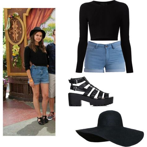 Maia Mitchell Outfit Inspiration by lizzymay15 on Polyvore featuring polyvore fashion style Cushnie Et Ochs Pieces Callie Jacob, Maia Mitchell, Old School Fashion, Outfit Inspired, Et Ochs, Cushnie Et Ochs, School Fashion, School Outfit, Dream Wardrobe