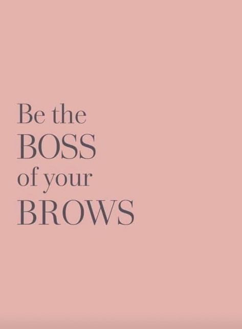 Brow Quotes Beauty, Microblading Eyebrows Quotes, Brow Lamination Quotes, Brow Quotes Eyebrows, Brows Quote, Microblading Quotes, Pmu Aesthetics, Model Needed, Brow Business