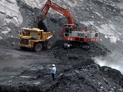 The largest coal mining company in the world has announced it will close 37 mines because they are no longer economically viable. Coal India, which produces around 82 per cent of India's coal, said the mines would be decommissioned by March 2018. The closures, of around 9 per cent of the state-run firm's sites, will reportedly save around 8,000,000,000 rupees (£98m). Energy Arts, Batu Bara, Mining Company, Sustainable Energy, Coal Mining, Content Management System, Supreme Court, Business News, Renewable Energy