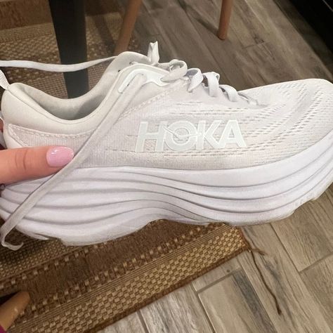 Women’s Hoka Bondi 8 Hokas Women Bondi 8, Bondi 8 Hoka, Hoka Bondi 8 Outfit, Hoka Shoes Aesthetic, Hoka Bondi Outfit, Hoka Shoes Outfit, Hoka Shoes Woman Outfit, Hoka Outfit, Hoka Shoes Woman