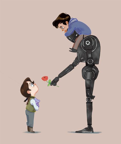 Jyn And Cassian Fanart, Jyn And Cassian, Cassian Fanart, Cassian Andor, Ashoka Tano, Jyn Erso, Diego Luna, Star Wars Love, The Force Is Strong