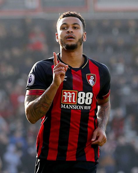 Joshua King Joshua King