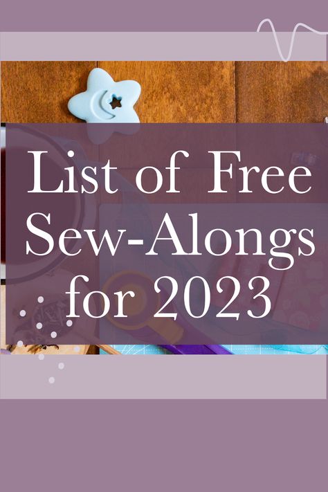 I have compiled a list of free Sew-Alongs for 2023. A free sew-along means you don’t have to run out and buy the pattern. The pattern is given to you to create and do with what you like. Allpeoplequilt.com Free Pattern, Quilt Sew Alongs, Sew Alongs 2023, Book Quilt Block Pattern, Quilting Digest Free Pattern, Block A Day Quilt Free Pattern, Manx Quilt Block, Star Quilts Patterns, Favorite Quilt Patterns