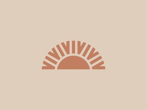 Leslie Olson — Icons and Logos Sun Outline, Visuell Identitet, Sun Pattern, Logo Icon, Eyes Makeup, Minimalist Logo Design, Professional Services, Minimalist Logo, 로고 디자인