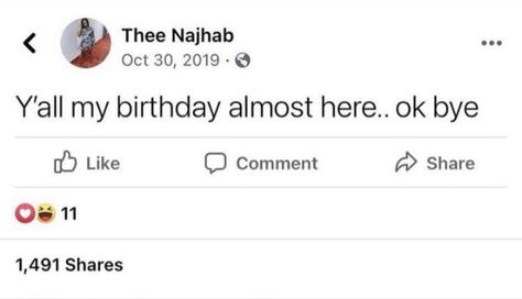 Birthday Quotes Twitter, Birthday Tweets, Quote Dump, Baddie Lifestyle, Random Tweets, Birthday Behavior, Mood Meme, Its My Birthday Month, Birthday Quotes For Me