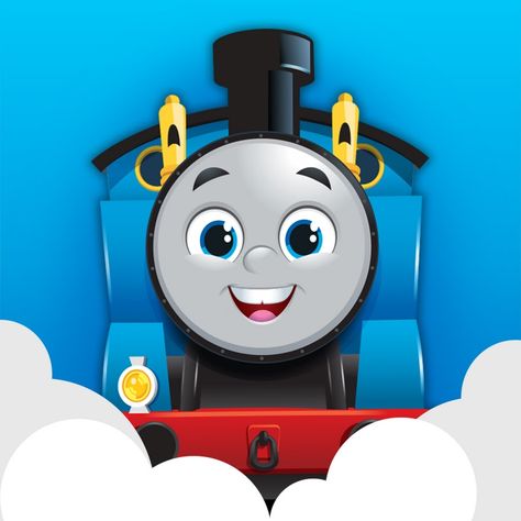 Welcome to the official Thomas & Friends YouTube channel, where parents and kids can find new stories and adventures featuring the #1 Blue Tank Engine! Join Thomas, Percy, Nia, Kana, Diesel and all their friends as they work together and form lasting bonds that help them overcome any obstacle! The fun and cheeky engines will take kids on a journey across the Island of Sodor and teach valuable life lessons along the way. NEW! All Engines Go Series! All Engines Go follows Thomas as he strives Train Birthday Theme, Friends Uk, Don't Disturb Sign, Red Engine, Friends Youtube, Train Birthday, Friends Characters, Thomas The Train, Boss Baby