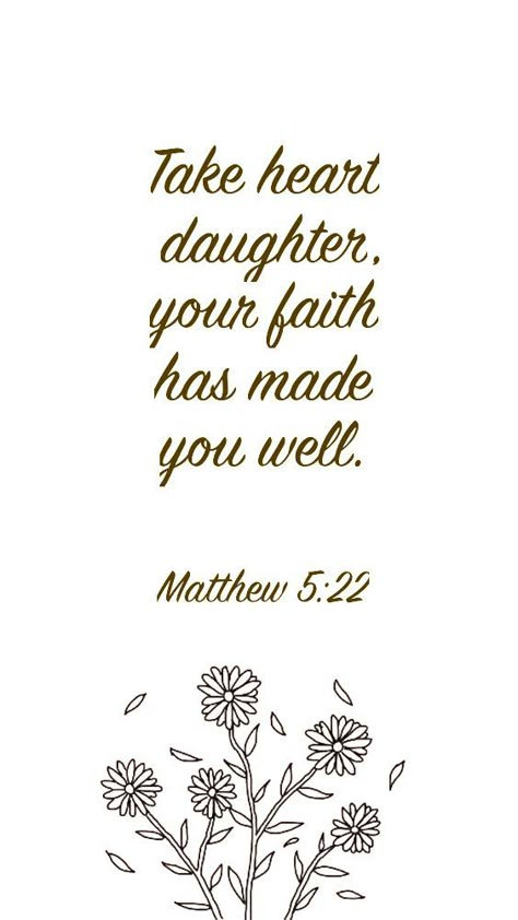 As soon as I gave my life over to God, He has opened doors and presented opportunities for growth that I had never thought possible. He mended wounds I thought could never heal. He has given me strength and carried me through situations that I thought would break me. He has renewed my faith in Him. Your Faith Has Made You Well, Jesus Carrying Me, God Strength, Gods Strength, Matthew 5, Become Wealthy, The Perfect Guy, Quotes God, Ideas Quotes