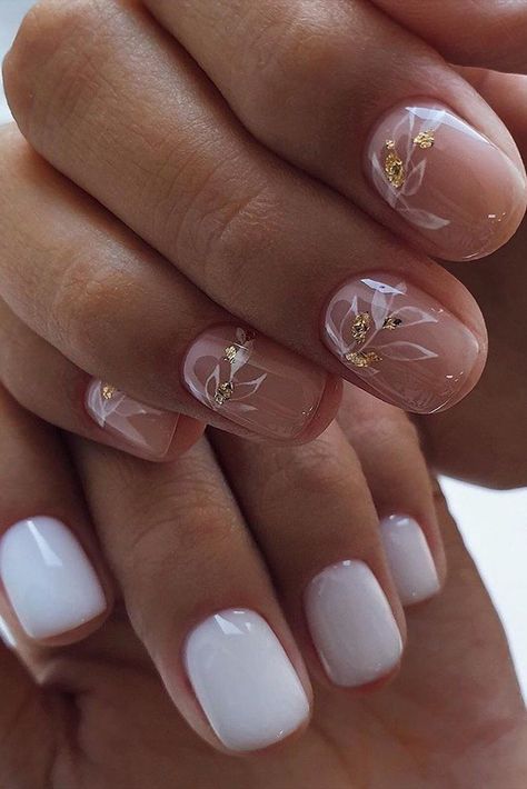 Bridal Nails Designs, Wedding Nail Art Design, Square Nail Designs, Nails 2021, Nail Art Wedding, Bride Nails, Cat Kuku, Bridal Nails, Fire Nails