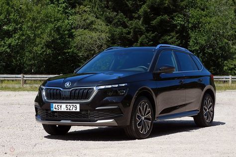 Skoda Kamiq review: City crossover ticks all the boxes Skoda Car, City Suv, Skoda Kamiq, Suv Models, Crossover Suv, Bugatti Cars, Bmw Suv, Small Engine, Classy Cars