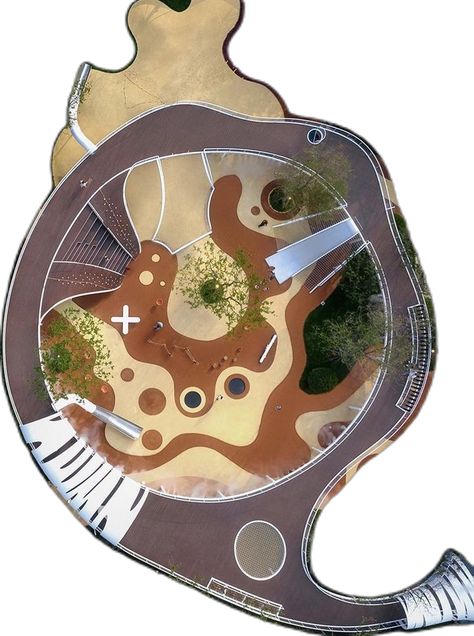 Landscape Architecture Plants, Playground Design Plan, Playground Plan, Child Plan, Urban Design Architecture, Landscape Architecture Drawing, Architecture Design Sketch, Landscape Design Plans, Playground Design