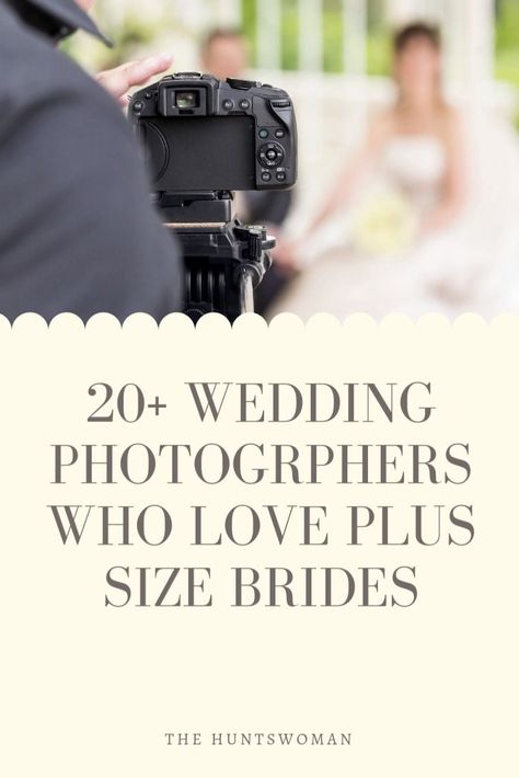 Planning a wedding is a LOT of work, and finding a professional photographer is super important.  It can be super hard to find a photog who understands how to photograph a plus size bride.  In this blog post, I share 20  wedding photographers who prominently show plus size brides on their websites.  Photographers are located in many states, including California, Hawaii, Texas, Massachusetts, Florida, Virginia, Indiana, Oregon, Michigan, South Carolina, Tennessee, and more! Fashion Blog Website, Fashion Blog Names, Blog Website Template, Black Wedding Gowns, Plus Size Brides, Create Text, Plus Size Wedding Gowns, How To Photograph, Plus Size Bride