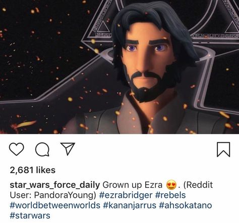 Grown up/adult Ezra (I love this! I love how he looks like a mixture between Ephraim Bridger and Kanan) Grogu Grown Up, Older Ezra Bridger Fanart, Older Ezra Bridger, Ezra Bridger Wallpaper, Ezra Bridger Fanart, Star Wars Ezra, Star Wars Rebels Ezra, Ezra Bridger, Sw Rebels