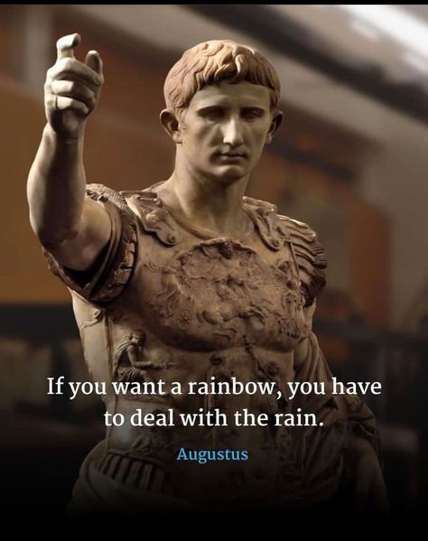 Our goal is to use Quotes of Legends to educate the vast majority of the population. Empire Quotes, Caesar Augustus, Emperor Augustus, The Roman Empire, Roman History, Roman Emperor, Human History, Great Leaders, Wise Quotes