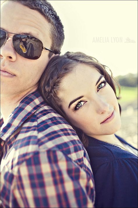 Love the composition but I'm not a fan of the photographer's reflecting in the sunglasses. I'm a little OCD with detail :/ Brother Sister Poses, Brother Sister Pictures, Brother Sister Photography, Brother Sister Photos, Sibling Photography Poses, Sibling Photo Shoots, Body Inflammation, Sister Photography, Sister Poses