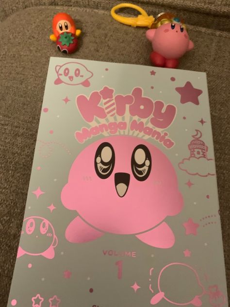 Kirby Merch, Kirby Manga, Short Guys, Kirby Games, Kirby Stuff, My Shopping List, Letter Stencils, Aesthetic Stuff, Kirby