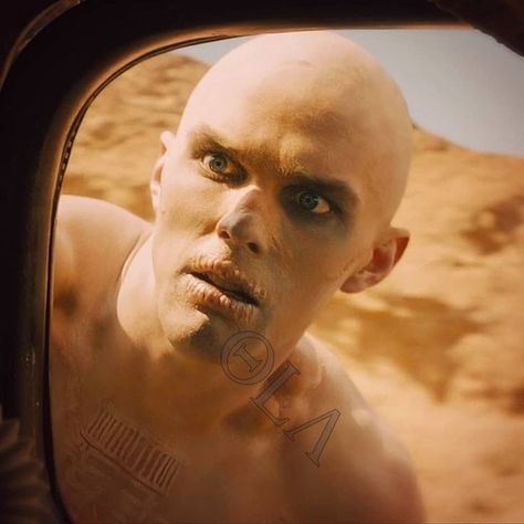 Nux Mad Max Fury Road, Bald Person, Immortan Joe, The Road Warriors, Falling Skies, Furano, Long Books, Mad Max Fury, Nicholas Hoult