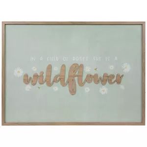 Home Decor Weekly Ad - Weekly Ad | Hobby Lobby Flower Nursery Theme, Hobby Lobby Nursery, Wild Flower Nursery, Green Girls Rooms, She Is A Wildflower, Wildflower Decor, Cursive Text, Field Of Roses, Hobby Lobby Decor