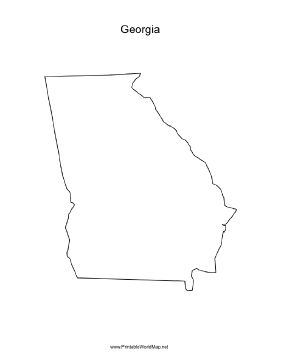 Georgia State Tattoo, Georgia Drawing, Georgia Tattoo, Map Of Georgia, State Tattoos, Woodburning Ideas, Pineapple Lemonade, Georgia Map, State Of Georgia