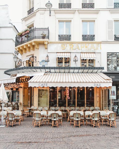 Paris In The Fall, Parisian Aesthetic, France Aesthetic, Parisian Cafe, Outdoor Cafe, Paris Aesthetic, Paris Cafe, Visit Paris, Paris City